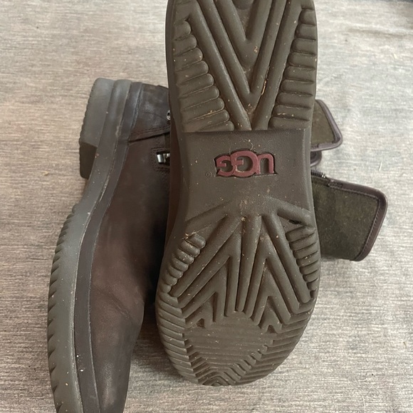 A different comfy Ugg boot - Picture 2 of 6